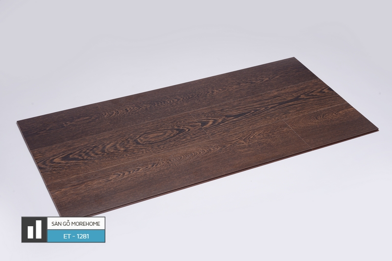 Sàn gỗ công nghiệp Rainforest IR AS 510 Sàn gỗ công nghiệp Rainforest ET 1281
