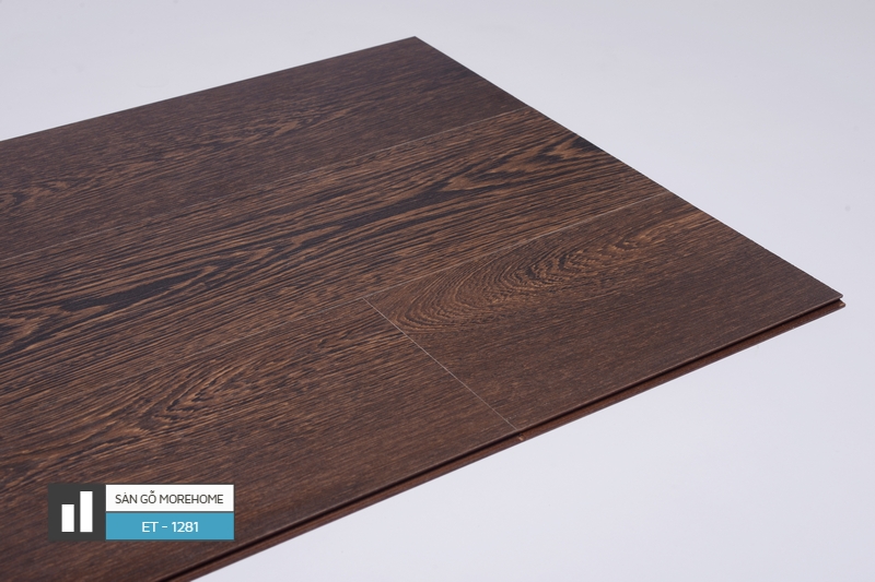 Sàn gỗ công nghiệp Rainforest IR AS 510 Sàn gỗ công nghiệp Rainforest ET 1281