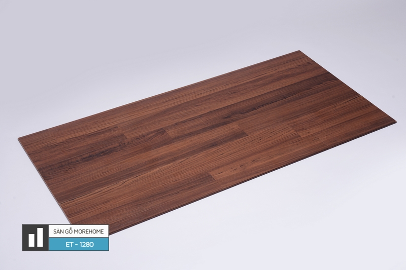 Sàn gỗ công nghiệp Rainforest IR AS 510 Sàn gỗ công nghiệp Rainforest ET 1280