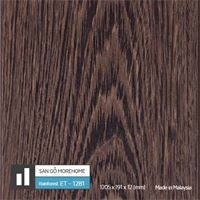 Sàn gỗ công nghiệp Rainforest ET 1281