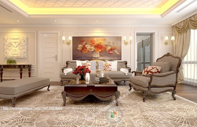 Sofa gỗ tự nhiên Sofa gỗ tự nhiên