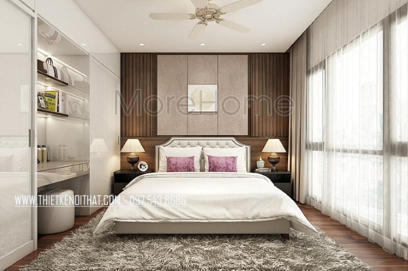 Giường ngủ Giường ngủ