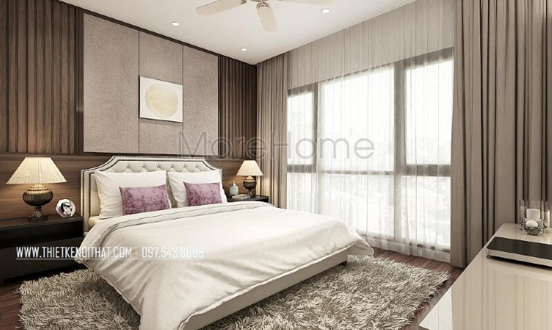 Giường ngủ Giường ngủ