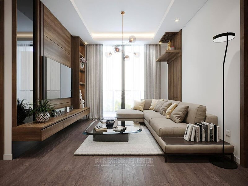 Sofa chữ L Sofa chữ L