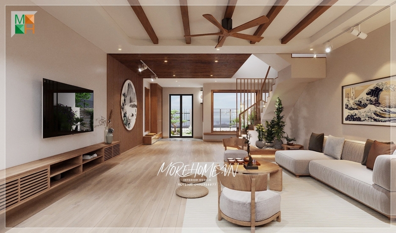 .
Kệ tủ tivi treo tường gỗ tự nhiên là một phần trang trí đẹp mắt để làm nổi bật không gian, giúp sắp xếp gọn gàng và tạo nên sự thẩm mỹ.